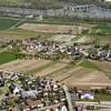 Photos aériennes de Village-Neuf (68128) | Haut-Rhin, Alsace, France - Photo réf. N030285