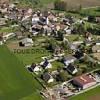 Photos aériennes de Waltenheim (68510) | Haut-Rhin, Grand Est, France - Photo réf. N030289