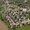 Photos aériennes de Waltenheim (68510) | Haut-Rhin, Grand Est, France - Photo réf. N030290