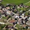 Photos aériennes de Waltenheim (68510) | Haut-Rhin, Grand Est, France - Photo réf. N030293