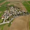 Photos aériennes de Helfrantzkirch (68510) - Autre vue | Haut-Rhin, Grand Est, France - Photo réf. N030304