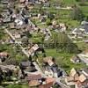 Photos aériennes de Helfrantzkirch (68510) - Autre vue | Haut-Rhin, Grand Est, France - Photo réf. N030306