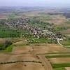 Photos aériennes de Helfrantzkirch (68510) - Autre vue | Haut-Rhin, Grand Est, France - Photo réf. N030307