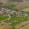 Photos aériennes de Helfrantzkirch (68510) - Autre vue | Haut-Rhin, Grand Est, France - Photo réf. N030308