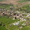 Photos aériennes de Helfrantzkirch (68510) - Autre vue | Haut-Rhin, Grand Est, France - Photo réf. N030309
