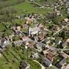 Photos aériennes de Helfrantzkirch (68510) - Autre vue | Haut-Rhin, Grand Est, France - Photo réf. N030313