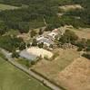 Photos aériennes de Chéméré (44680) | Loire-Atlantique, Pays de la Loire, France - Photo réf. N033640
