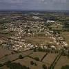 Photos aériennes de Chéméré (44680) | Loire-Atlantique, Pays de la Loire, France - Photo réf. N033646