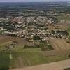 Photos aériennes de La Chevrolière (44118) | Loire-Atlantique, Pays de la Loire, France - Photo réf. N033661