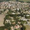 Photos aériennes de La Chevrolière (44118) - Autre vue | Loire-Atlantique, Pays de la Loire, France - Photo réf. N033664