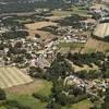Photos aériennes de La Chevrolière (44118) - Autre vue | Loire-Atlantique, Pays de la Loire, France - Photo réf. N033669