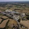 Photos aériennes de La Chevrolière (44118) | Loire-Atlantique, Pays de la Loire, France - Photo réf. N033671