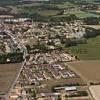 Photos aériennes de La Chevrolière (44118) - Autre vue | Loire-Atlantique, Pays de la Loire, France - Photo réf. N033675