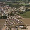 Photos aériennes de La Chevrolière (44118) | Loire-Atlantique, Pays de la Loire, France - Photo réf. N033675