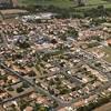 Photos aériennes de La Chevrolière (44118) | Loire-Atlantique, Pays de la Loire, France - Photo réf. N033676