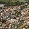Photos aériennes de La Chevrolière (44118) - Autre vue | Loire-Atlantique, Pays de la Loire, France - Photo réf. N033677