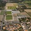 Photos aériennes de La Chevrolière (44118) - Autre vue | Loire-Atlantique, Pays de la Loire, France - Photo réf. N033679