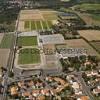 Photos aériennes de La Chevrolière (44118) | Loire-Atlantique, Pays de la Loire, France - Photo réf. N033679