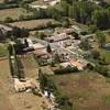 Photos aériennes de Paulx (44270) - Autre vue | Loire-Atlantique, Pays de la Loire, France - Photo réf. N033695