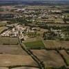 Photos aériennes de Paulx (44270) - Autre vue | Loire-Atlantique, Pays de la Loire, France - Photo réf. N033696