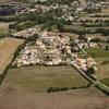 Photos aériennes de Paulx (44270) - Autre vue | Loire-Atlantique, Pays de la Loire, France - Photo réf. N033697