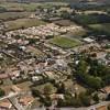 Photos aériennes de Paulx (44270) - Autre vue | Loire-Atlantique, Pays de la Loire, France - Photo réf. N033701