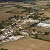 Photos aériennes de Paulx (44270) - Autre vue | Loire-Atlantique, Pays de la Loire, France - Photo réf. N033709