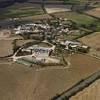 Photos aériennes de Saint-Étienne-de-Mer-Morte (44270) | Loire-Atlantique, Pays de la Loire, France - Photo réf. N033711