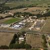 Photos aériennes de Vue (44640) - Autre vue | Loire-Atlantique, Pays de la Loire, France - Photo réf. N033742