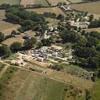 Photos aériennes de Vue (44640) - Autre vue | Loire-Atlantique, Pays de la Loire, France - Photo réf. N033747