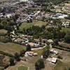 Photos aériennes de Bois-de-Céné (85710) | Vendée, Pays de la Loire, France - Photo réf. N033752