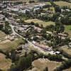 Photos aériennes de Bois-de-Céné (85710) - Autre vue | Vendée, Pays de la Loire, France - Photo réf. N033753
