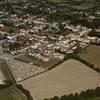 Photos aériennes de Bois-de-Céné (85710) - Autre vue | Vendée, Pays de la Loire, France - Photo réf. N033758