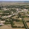 Photos aériennes de Bois-de-Céné (85710) - Autre vue | Vendée, Pays de la Loire, France - Photo réf. N033760