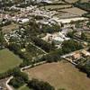Photos aériennes de Bois-de-Céné (85710) | Vendée, Pays de la Loire, France - Photo réf. N033762