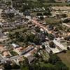 Photos aériennes de Bois-de-Céné (85710) - Autre vue | Vendée, Pays de la Loire, France - Photo réf. N033765