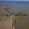 Photos aériennes de Bouin (85230) - Autre vue | Vendée, Pays de la Loire, France - Photo réf. N033767