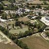 Photos aériennes de Châteauneuf (85710) | Vendée, Pays de la Loire, France - Photo réf. N033802