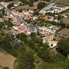 Photos aériennes de Châteauneuf (85710) - Autre vue | Vendée, Pays de la Loire, France - Photo réf. N033806