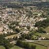 Photos aériennes de Commequiers (85220) - Autre vue | Vendée, Pays de la Loire, France - Photo réf. N033811