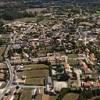Photos aériennes de Commequiers (85220) - Autre vue | Vendée, Pays de la Loire, France - Photo réf. N033814