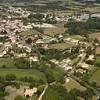 Photos aériennes de Commequiers (85220) - Autre vue | Vendée, Pays de la Loire, France - Photo réf. N033822