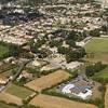 Photos aériennes de Commequiers (85220) - Autre vue | Vendée, Pays de la Loire, France - Photo réf. N033823