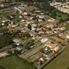 Photos aériennes de Commequiers (85220) - Autre vue | Vendée, Pays de la Loire, France - Photo réf. N033824