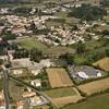 Photos aériennes de Commequiers (85220) - Autre vue | Vendée, Pays de la Loire, France - Photo réf. N033825