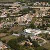 Photos aériennes de Commequiers (85220) - Autre vue | Vendée, Pays de la Loire, France - Photo réf. N033827
