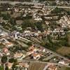 Photos aériennes de Commequiers (85220) - Autre vue | Vendée, Pays de la Loire, France - Photo réf. N033828