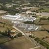 Photos aériennes de Commequiers (85220) - Autre vue | Vendée, Pays de la Loire, France - Photo réf. N033829