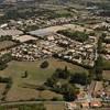 Photos aériennes de Commequiers (85220) - Autre vue | Vendée, Pays de la Loire, France - Photo réf. N033830