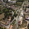 Photos aériennes de Commequiers (85220) - Autre vue | Vendée, Pays de la Loire, France - Photo réf. N033831